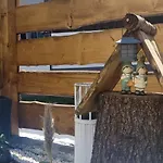 Apartmán Pod Uwalonym Debem