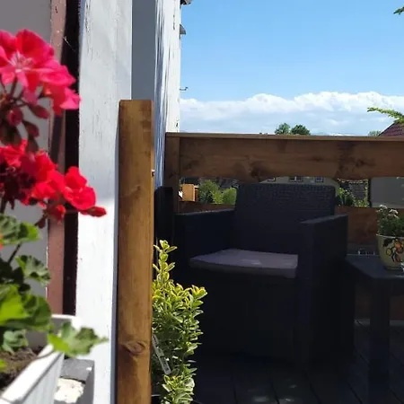 Apartamento Pod Uwalonym Debem