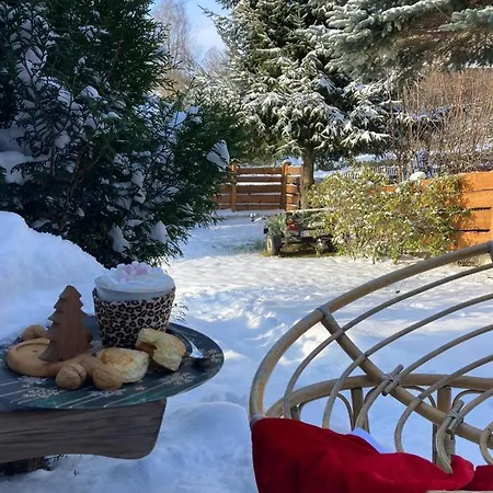 Pod Uwalonym Debem * Jezow Sudecki