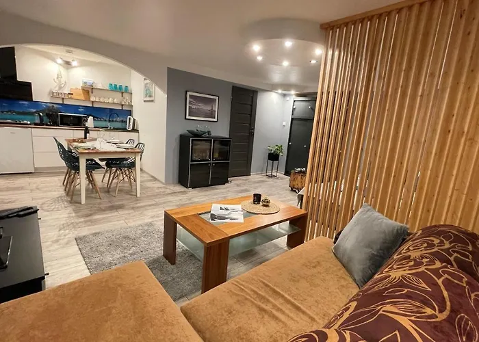 Pod Uwalonym Debem Apartment Jezow Sudecki