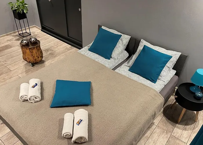 Pod Uwalonym Debem Apartment Jezow Sudecki