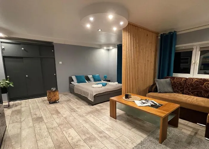 Pod Uwalonym Debem * Jezow Sudecki