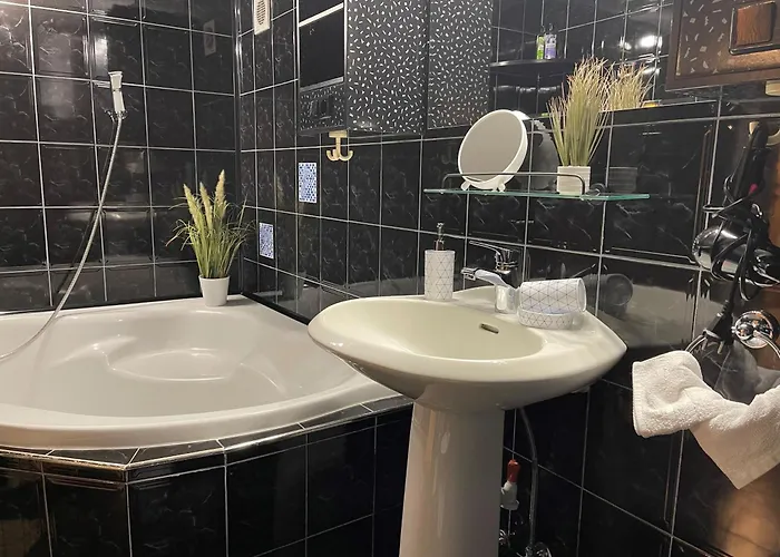 Pod Uwalonym Debem Jezow Sudecki