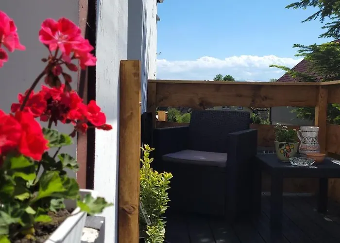 Apartment Pod Uwalonym Debem