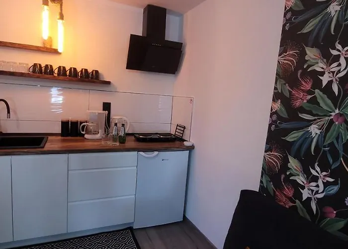 Pod Uwalonym Debem Apartment Jezow Sudecki
