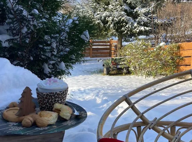 Pod Uwalonym Debem * Jezow Sudecki