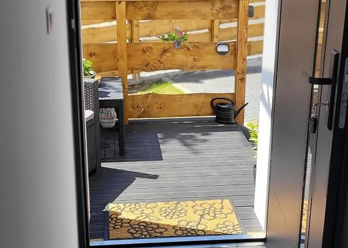 Apartment Pod Uwalonym Debem