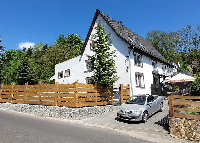 Pod Uwalonym Debem * Jezow Sudecki