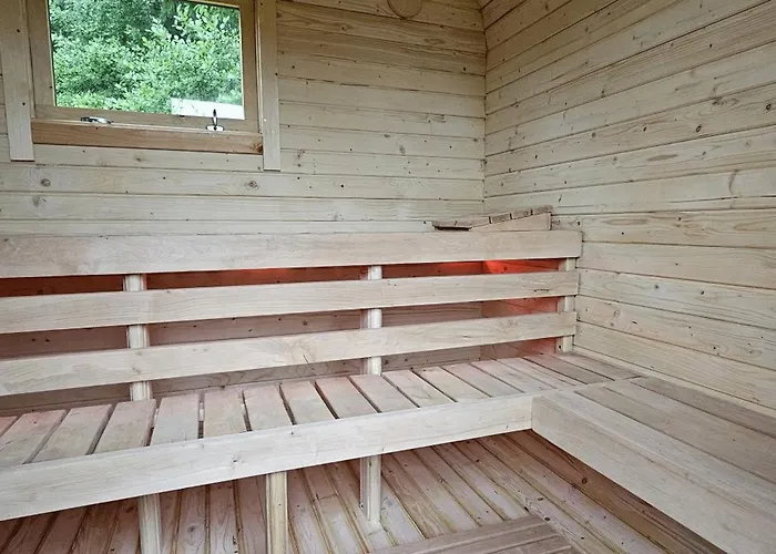 Pod Uwalonym Debem شقة